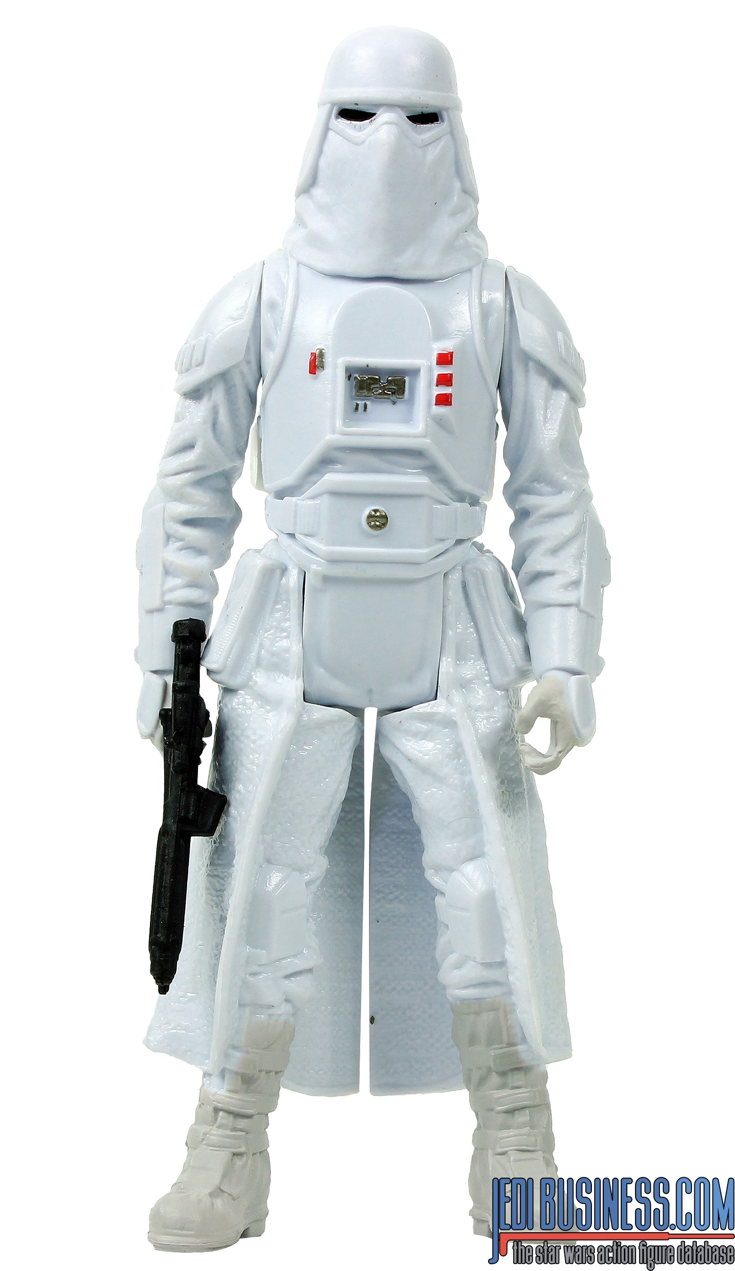 Snowtrooper Galactic Empire 5-Pack