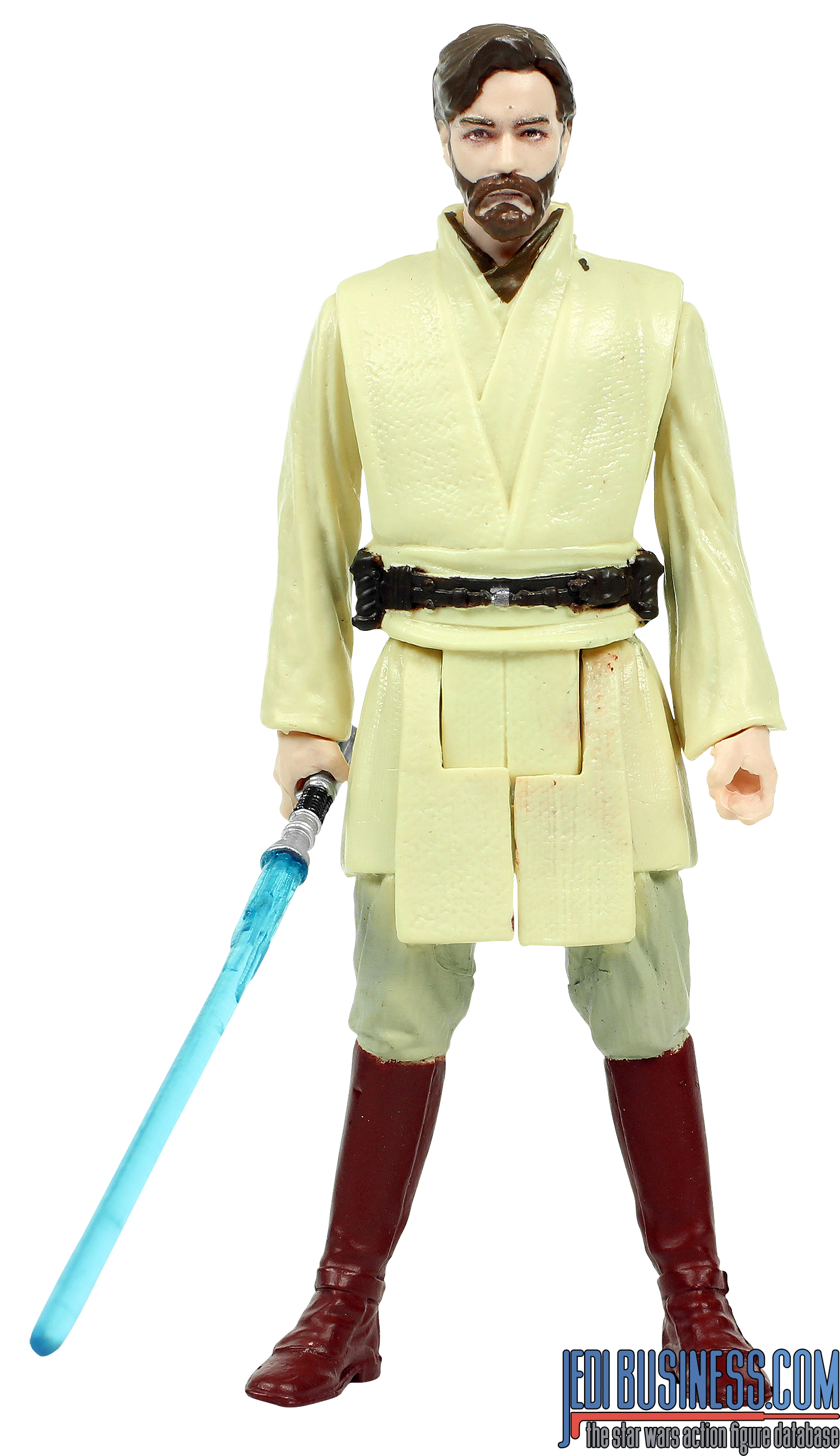 Obi-Wan Kenobi Jedi Order 5-Pack