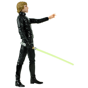 Luke Skywalker Rebel Alliance 5-Pack