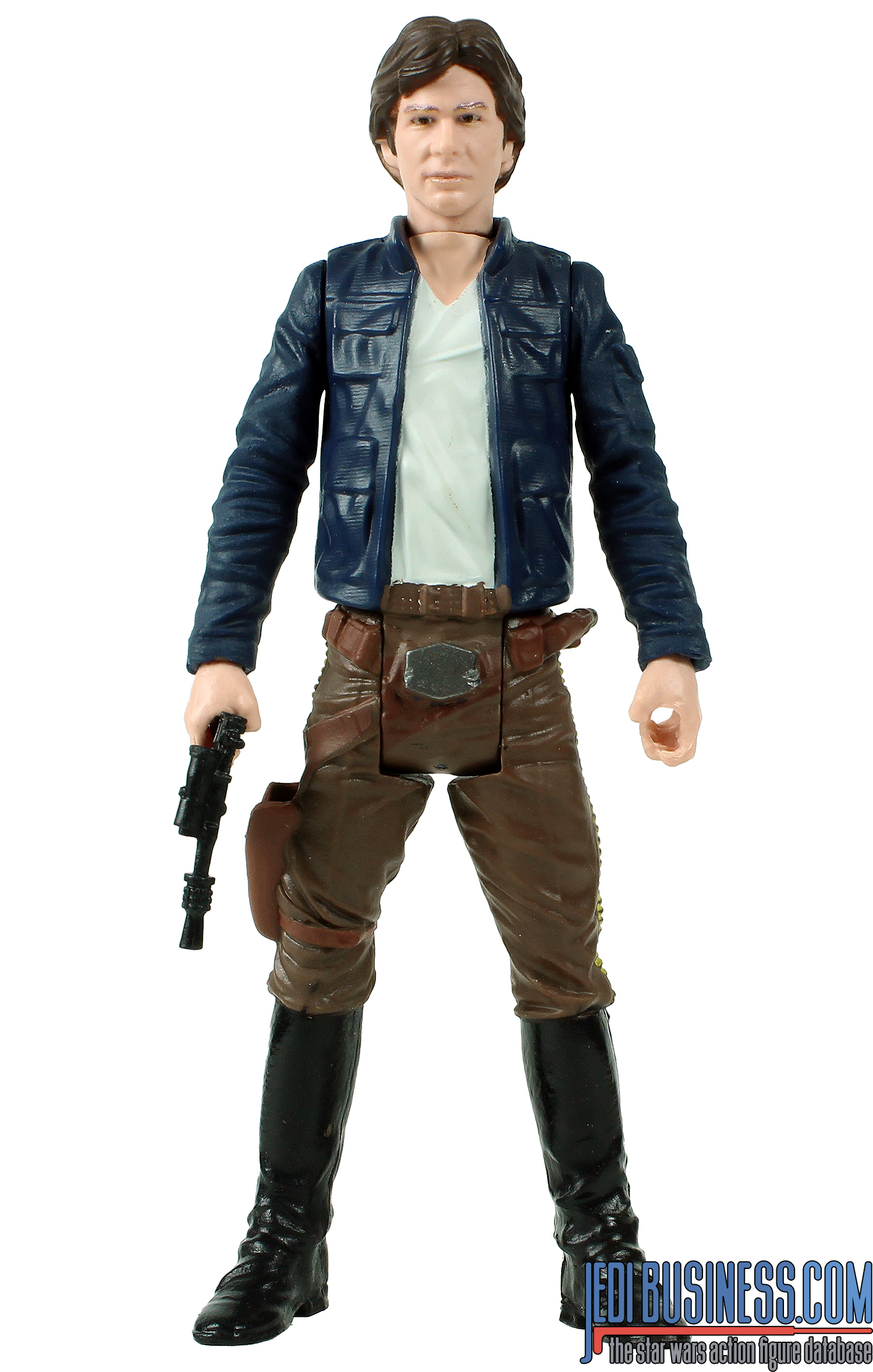 Han Solo Rebel Alliance 5-Pack