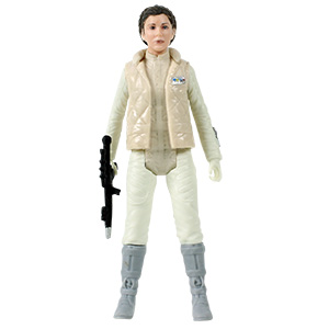 Princess Leia Organa Rebel Alliance 5-Pack