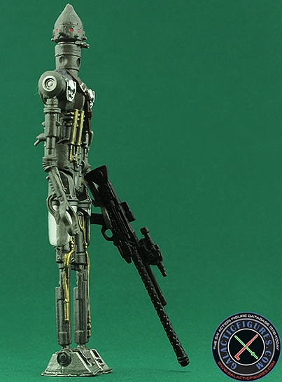 IG-88 Bounty Hunter 5-Pack Celebrate The Saga