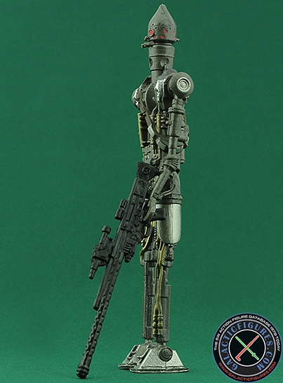 IG-88 Bounty Hunter 5-Pack Celebrate The Saga