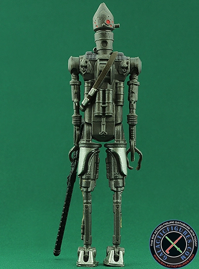 IG-88 Bounty Hunter 5-Pack Celebrate The Saga