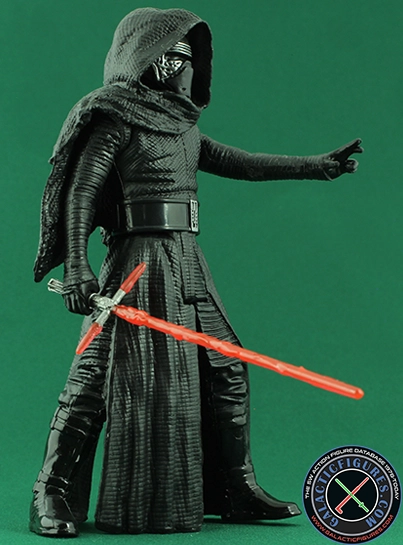 Kylo Ren Sith 5-Pack Celebrate The Saga