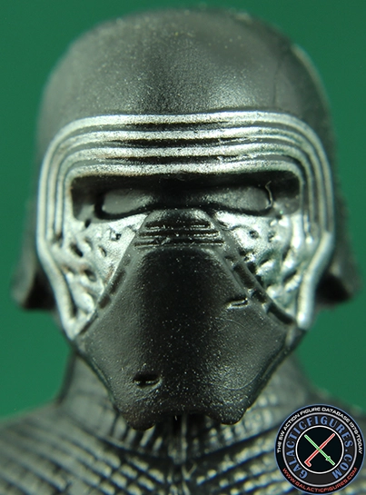 Kylo Ren Sith 5-Pack Celebrate The Saga