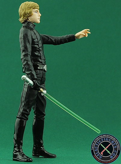 Luke Skywalker Rebel Alliance 5-Pack Celebrate The Saga