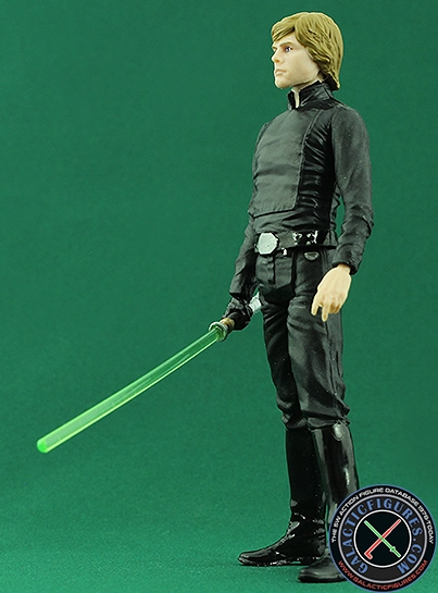 Luke Skywalker Rebel Alliance 5-Pack Celebrate The Saga