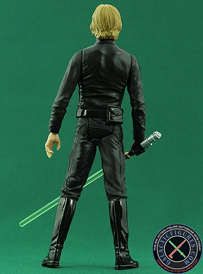 Luke Skywalker Rebel Alliance 5-Pack Celebrate The Saga