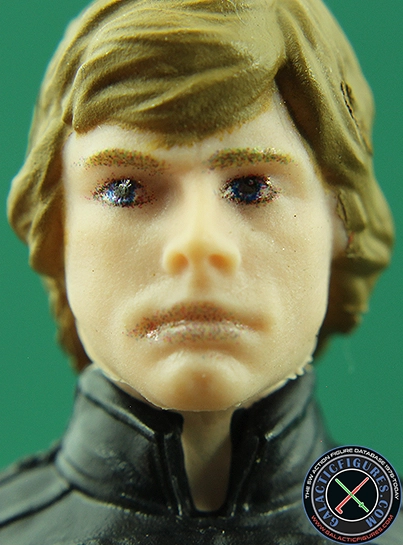 Luke Skywalker Rebel Alliance 5-Pack Celebrate The Saga