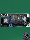 Luke Skywalker Rebel Alliance 5-Pack Celebrate The Saga