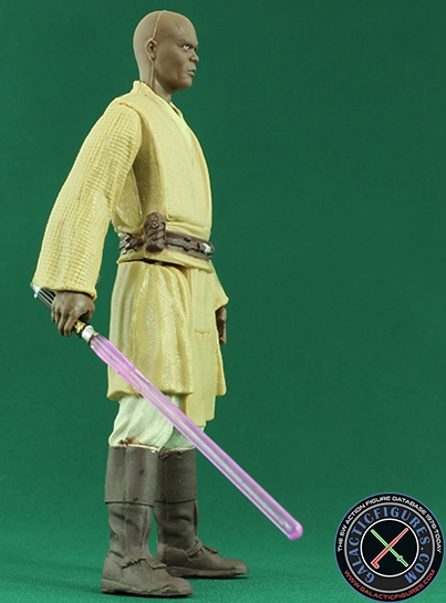 Mace Windu Jedi Order 5-Pack Celebrate The Saga