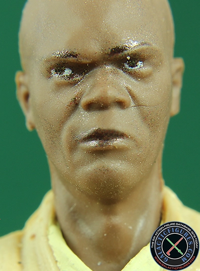 Mace Windu Jedi Order 5-Pack Celebrate The Saga