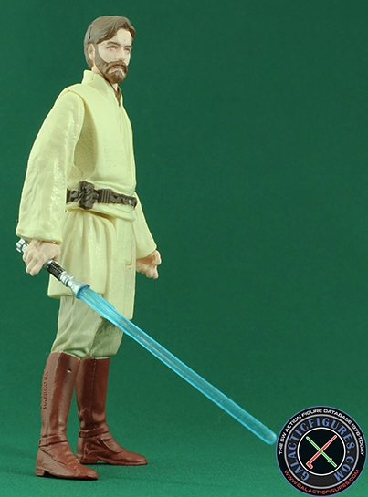 Obi-Wan Kenobi Jedi Order 5-Pack Celebrate The Saga