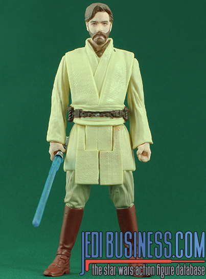 Obi-Wan Kenobi figure, ctsmulti