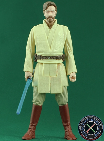 Obi-Wan Kenobi (Celebrate The Saga)