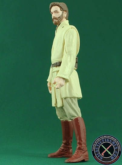 Obi-Wan Kenobi Jedi Order 5-Pack Celebrate The Saga