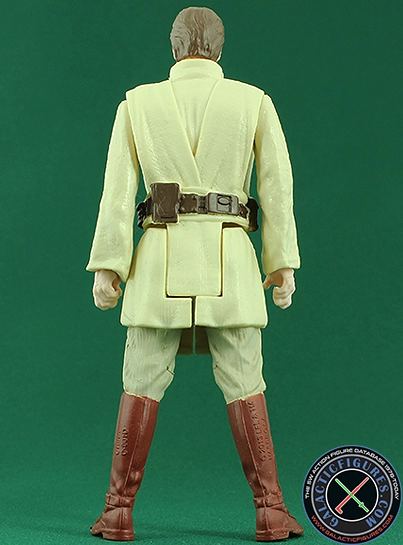 Obi-Wan Kenobi Jedi Order 5-Pack Celebrate The Saga