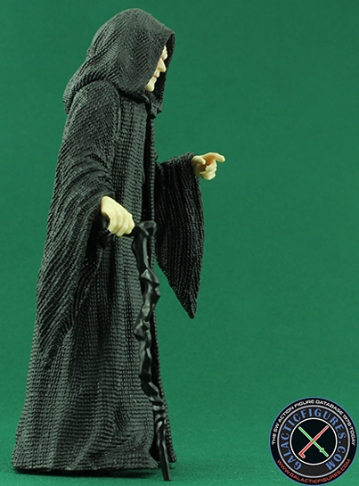 Palpatine (Darth Sidious) Sith 5-Pack Celebrate The Saga