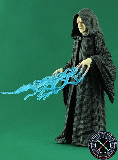 Palpatine (Darth Sidious) Sith 5-Pack Celebrate The Saga