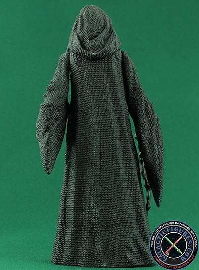 Palpatine (Darth Sidious) Sith 5-Pack Celebrate The Saga