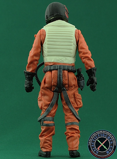 Poe Dameron Resistance 6-Pack Celebrate The Saga