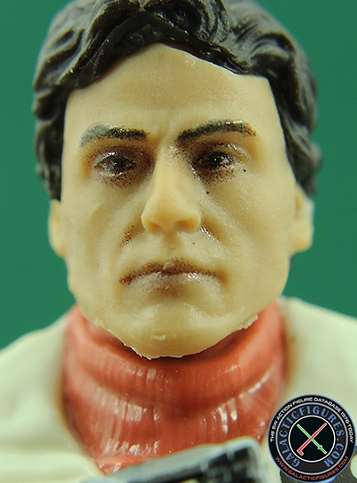 Poe Dameron Resistance 6-Pack Celebrate The Saga