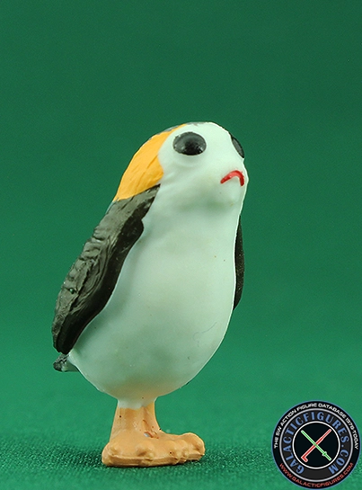 Porg Resistance 6-Pack Celebrate The Saga