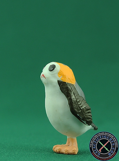 Porg Resistance 6-Pack Celebrate The Saga