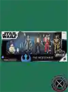 Porg Resistance 6-Pack Celebrate The Saga