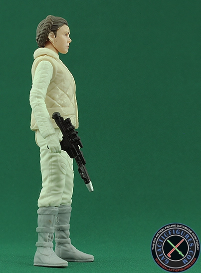 Princess Leia Organa Rebel Alliance 5-Pack Celebrate The Saga
