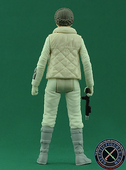 Princess Leia Organa Rebel Alliance 5-Pack Celebrate The Saga