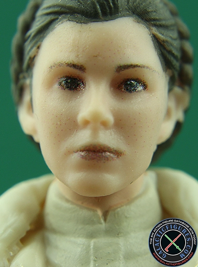 Princess Leia Organa Rebel Alliance 5-Pack Celebrate The Saga