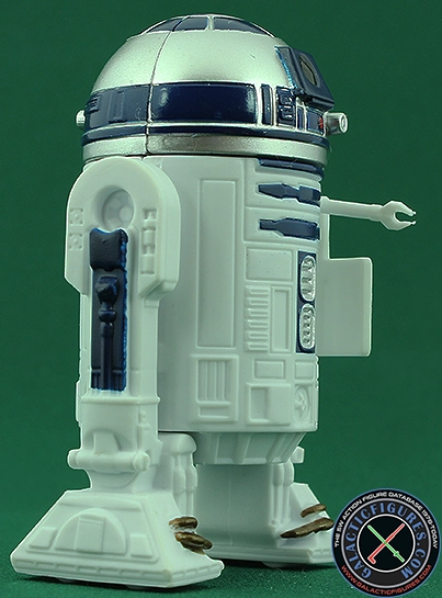 R2-D2 Rebel Alliance 5-Pack Celebrate The Saga