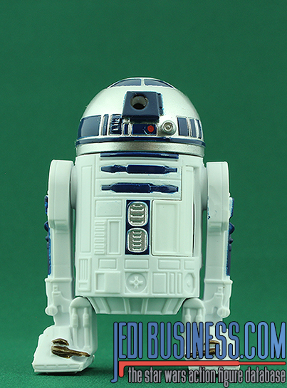 R2-D2 figure, ctsmulti