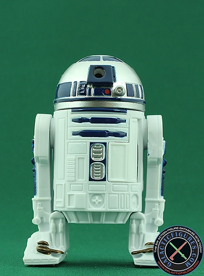R2-D2 (Celebrate The Saga)