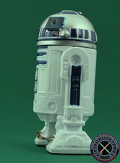 R2-D2 Rebel Alliance 5-Pack Celebrate The Saga