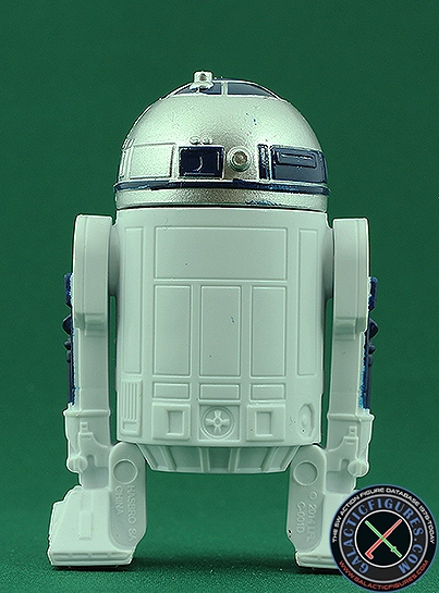 R2-D2 Rebel Alliance 5-Pack Celebrate The Saga