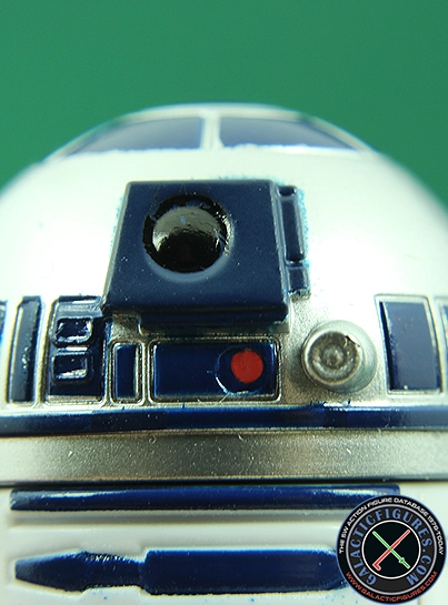 R2-D2 Rebel Alliance 5-Pack Celebrate The Saga