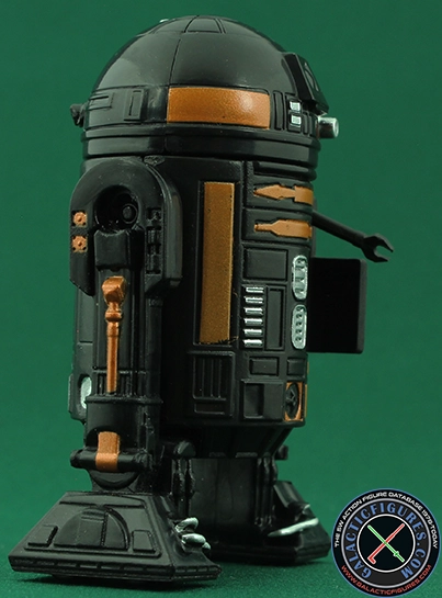 R2-Q5 Galactic Empire 5-Pack Celebrate The Saga