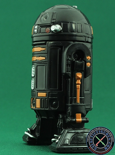 R2-Q5 Galactic Empire 5-Pack Celebrate The Saga