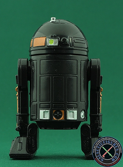 R2-Q5 Galactic Empire 5-Pack Celebrate The Saga