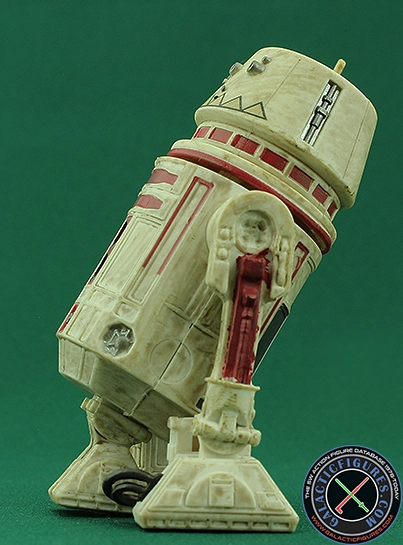 R5-P8 Bounty Hunter 5-Pack Celebrate The Saga