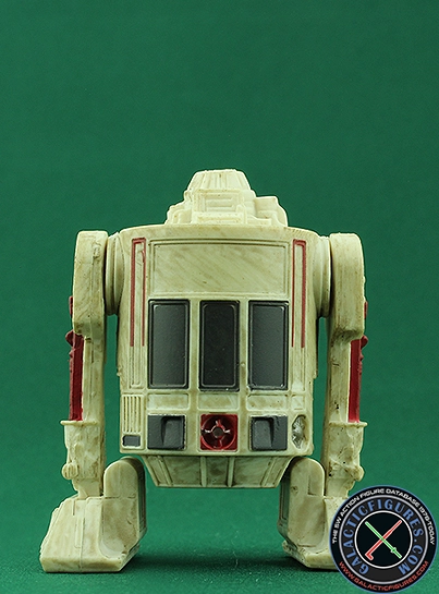 R5-P8 Bounty Hunter 5-Pack Celebrate The Saga