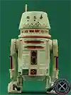 Celebrate The Saga R5-P8