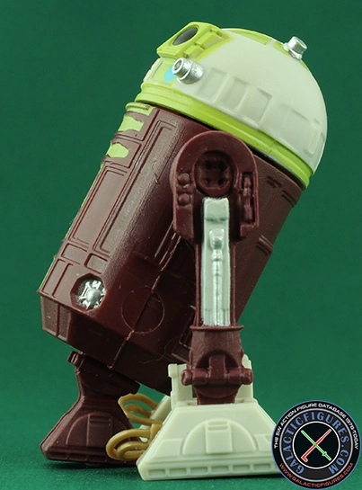 R7-A7 Jedi Order 5-Pack Celebrate The Saga