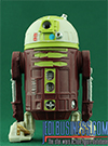 R7-A7, Jedi Order 5-Pack figure
