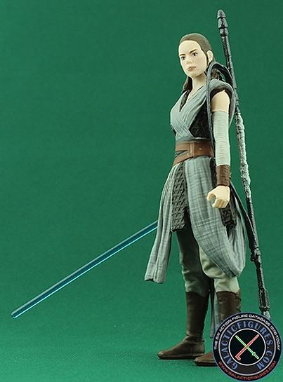Rey Resistance 6-Pack Celebrate The Saga