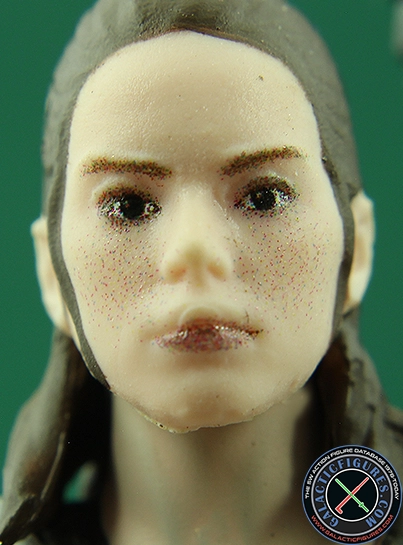 Rey Resistance 6-Pack Celebrate The Saga