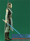 Rey, Resistance 6-Pack figure
